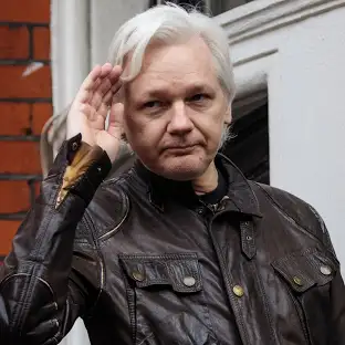 Reflecting on Julian Assange: Internet activism and the fight for transparency