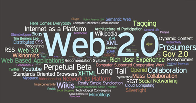 Everything Web 2.0